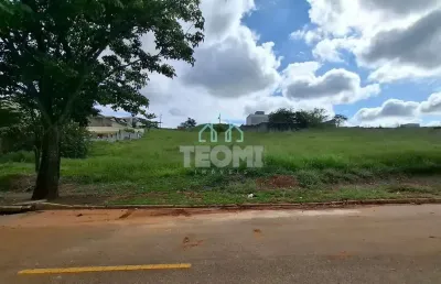Terreno à venda, 1085 m² por r$ 350.000 - chácaras cataguá - taubaté/sp