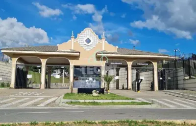 Terreno à venda, 540 m² por r$ 400.000,00 - itapecerica - taubaté/sp