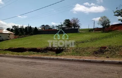 Terreno à venda, 2595 m² por r$ 390.000,00 - chácara são félix - taubaté/sp