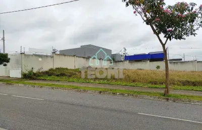 Terreno à venda, 380 m² por r$ 250.000,00 - vale dos cristais - taubaté/sp