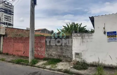 Terreno à venda, 500 m² por r$ 350.000,00 - vila são josé - taubaté/sp