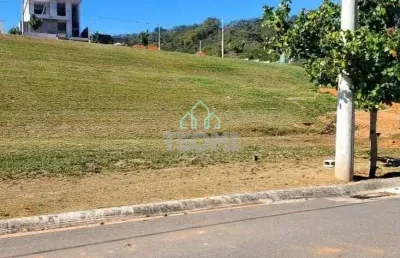 Terreno à venda, 286 m² por r$ 230.000,00 - cyrela landscape - taubaté/sp