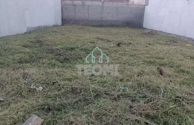 Terreno à venda, 300 m² por r$ 350.000,00 - portal da mantiqueira - taubaté/sp