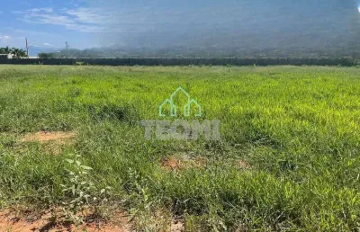 Terreno à venda, 300 m² por r$ 235.000,00 - quinta das palmeiras - taubaté/sp
