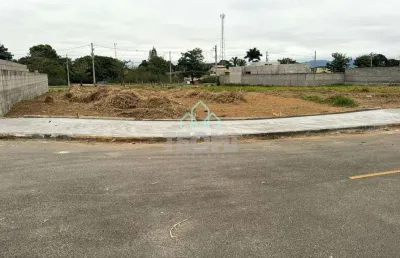 Terreno à venda, 415 m² por r$ 245.000,00 - residencial antares - taubaté/sp