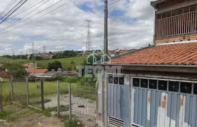 Terreno à venda, 369 m² por r$ 220.000,00 - terra nova - taubaté/sp
