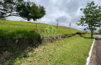 Terreno à venda, 1173 m² por r$ 390.000,00 - cataguá - taubaté/sp
