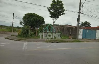 Terreno à venda, 435 m² por r$ 540.000,00 - parque senhor do bonfim - taubaté/sp
