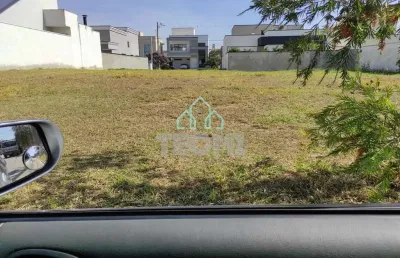 Terreno à venda, 300 m² por r$ 450.000,00 - ouroville  - taubaté/sp