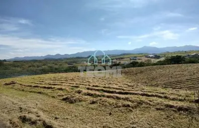 Terreno à venda, 1172 m² por r$ 450.000,00 - village da serra - tremembé/sp