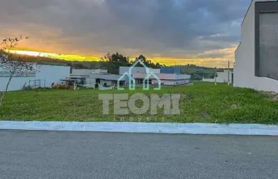 Terreno à venda, 250 m² por r$ 179.000 - vale dos cristais - taubaté/sp
