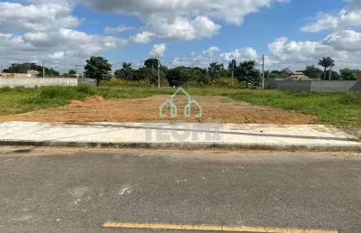 Terreno à venda, 344 m² por r$ 175.000,00 - residencial antares - taubaté/sp
