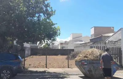 Terreno à venda, 150 m² por r$ 130.000,00 - jardim oásis - taubaté/sp