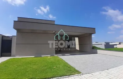 Casa com 3 dormitórios à venda, 146 m² por r$ 885.000,00 - guedes - tremembé/sp