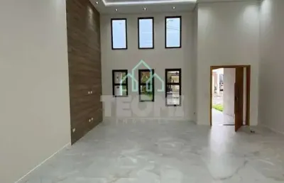 Casa com 3 dormitórios à venda, 167 m² por r$ 850.000,00 - parque são luís - taubaté/sp