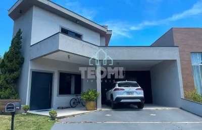 Sobrado com 3 dormitórios (1 suíte) à venda, 215 m² por r$ 990.000 - campos do conde chambord - tre