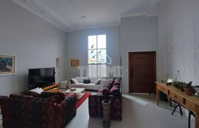 Casa com 3 dormitórios à venda, 182 m² por r$ 980.000,00 - parque vera cruz - tremembé/sp