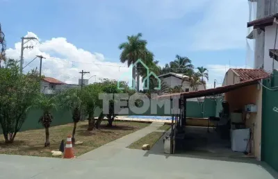 Casa com 3 dormitórios à venda, 180 m² por r$ 920.000,00 - jardim das nações - taubaté/sp