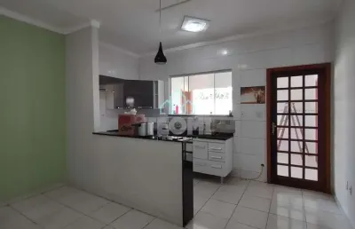 Casa com 3 dormitórios, 170 m² - venda por r$ 950.000,00 ou aluguel por r$ 5.542,00/mês - campos do