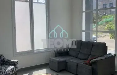 Casa com 3 dormitórios, 130 m² - venda por r$ 900.000,00 ou aluguel por r$ 7.500,00/mês - cataguá -
