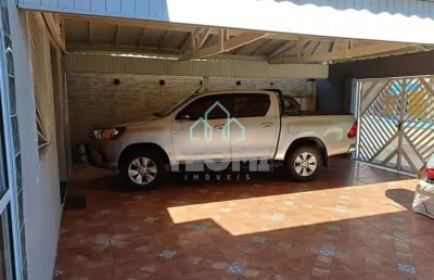 Casa com 3 dormitórios à venda, 245 m² por r$ 880.000,00 - jardim das nações - taubaté/sp