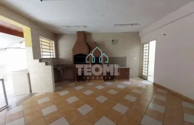 Sobrado, 258 m² - venda por r$ 990.000,00 ou aluguel por r$ 4.772,00/mês - vila jaboticabeiras - ta