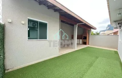 Casa com 3 dormitórios à venda, 182 m² por r$ 850.000,00 - piracangaguá - taubaté/sp