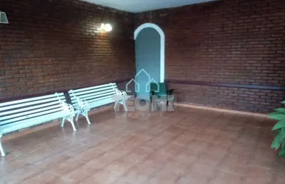 Casa com 4 dormitórios à venda, 185 m² por r$ 1.060.000,00 - centro - taubaté/sp
