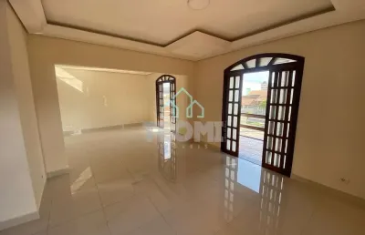 Sobrado com 3 dormitórios, 250 m² - venda por r$ 1.200.000,00 ou aluguel por r$ 5.250,00/mês - camp