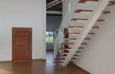 Casa com 4 dormitórios à venda, 300 m² por r$ 1.500.000,00 - village da serra - tremembé/sp