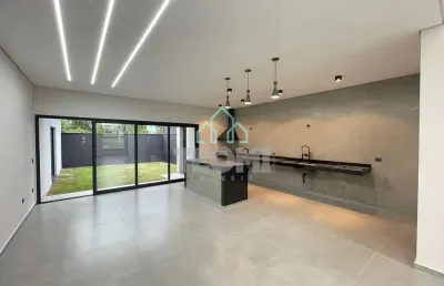Casa com 3 dormitórios à venda, 170 m² por r$ 1.190.000,00 - jardim marlene miranda - taubaté/sp