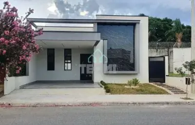 Casa com 3 dormitórios à venda, 151 m² por r$ 1.010.000,00 - residencial tecoara - taubaté/sp