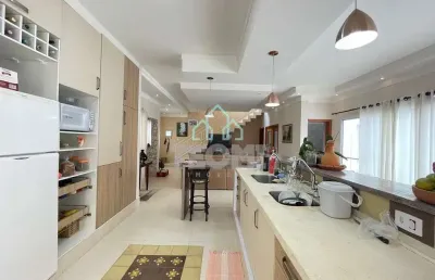 Casa com 3 dormitórios à venda, 306 m² por r$ 1.325.000,00 - jardim oasis - taubaté/sp