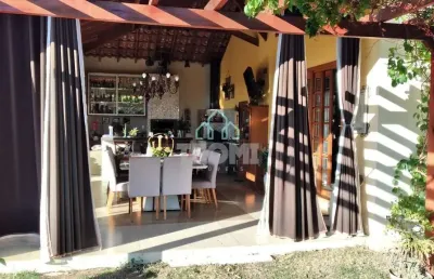 Casa com 3 dormitórios à venda, 300 m² por r$ 1.950.000,00 - chácara são félix - taubaté/sp
