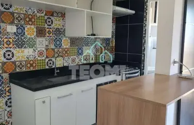 Apartamento para locação, vila das jabuticabeiras, taubaté, sp