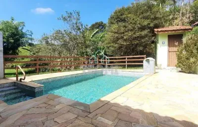 Sítio com 4 dormitórios à venda, 32800 m² por r$ 1.000.000,00 - pinheirinho - taubaté/sp