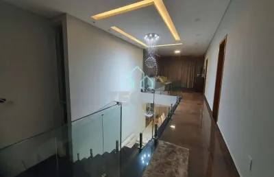 Casa com 4 dormitórios à venda, 257 m² por r$ 1.900.000,00 - cyrela landscape - taubaté/sp