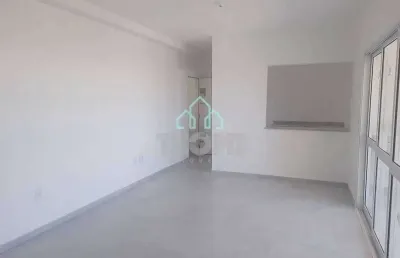 Apartamento com 2 dormitórios para alugar, 77 m² por r$ 2.670,01/mês - jardim das nações - taubaté/
