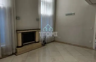 Casa com 4 dormitórios à venda, 406 m² por r$ 2.500.000,00 - esplanada independência - taubaté/sp