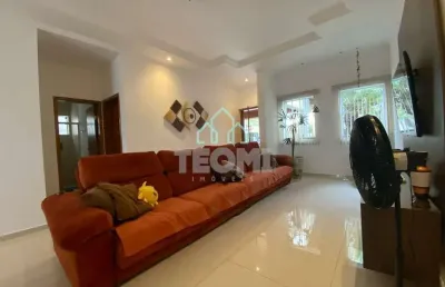 Sobrado com 4 dormitórios à venda, 307 m² por r$ 1.350.000,00 - campos do conde louvre - tremembé/s