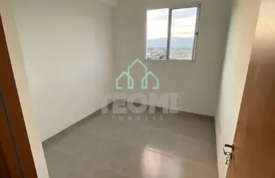 Apartamento com 2 dormitórios para alugar, 42 m² por r$ 1.610,00/mês - jardim canuto borges - tauba