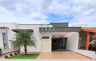 Casa com 3 dormitórios à venda, 160 m² por r$ 1.250.000,00 - residencial tecoara - taubaté/sp