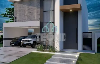 Casa com 4 dormitórios à venda, 375 m² por r$ 2.500.000,00 - parque senhor do bonfim - taubaté/sp