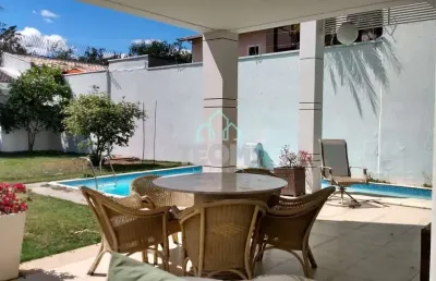 Sobrado à venda, 428 m² por r$ 1.700.000,00 - independência - taubaté/sp