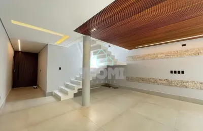 Sobrado à venda, 320 m² por r$ 2.600.000,00 - esplanada independência - taubaté/sp