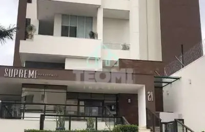 Supreme - apartamento com 4 dormitórios à venda, 362 m² por r$ 2.500.000 - bosque flamboyant - taub