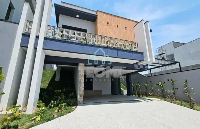Casa com 3 dormitórios à venda, 181 m² por r$ 1.150.000,00 - cyrela landscape - taubaté/sp
