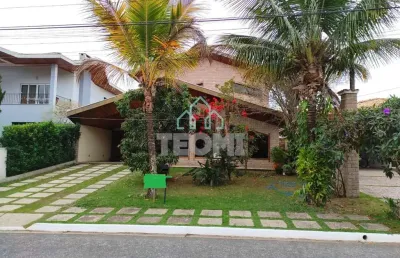 Taubaté village - sobrado com 5 dormitórios (2 suítes) à venda, 262 m² por r$ 1.350.000 - condomíni