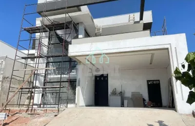 Sobrado à venda, 277 m² por r$ 1.590.000,00 - cyrela landscape - taubaté/sp
