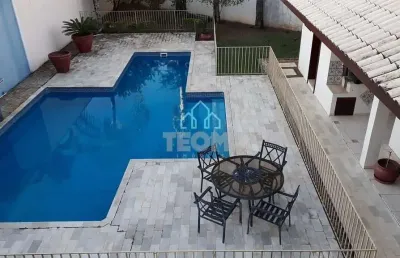 Casa com 4 dormitórios, 650 m² - venda por r$ 4.000.000,00 ou aluguel por r$ 12.980,00/mês - vila c